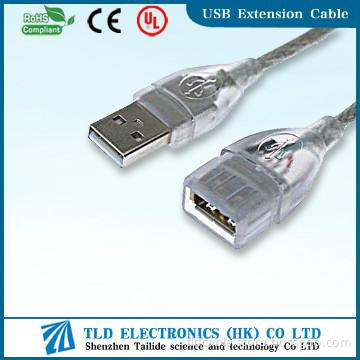 Brand New USB 2.0 Extension usb cable am to af